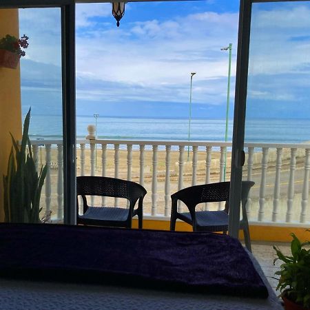El Nido Boutique B&B Puerto López Екстериор снимка
