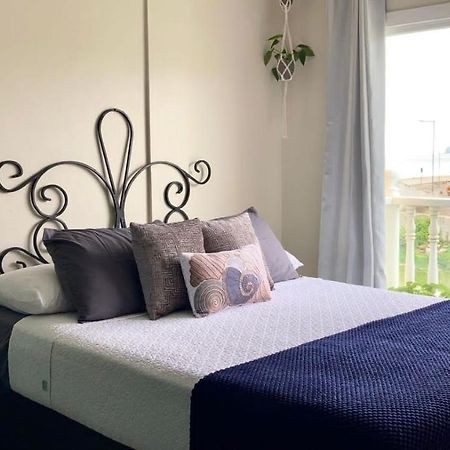 El Nido Boutique B&B Puerto López Екстериор снимка