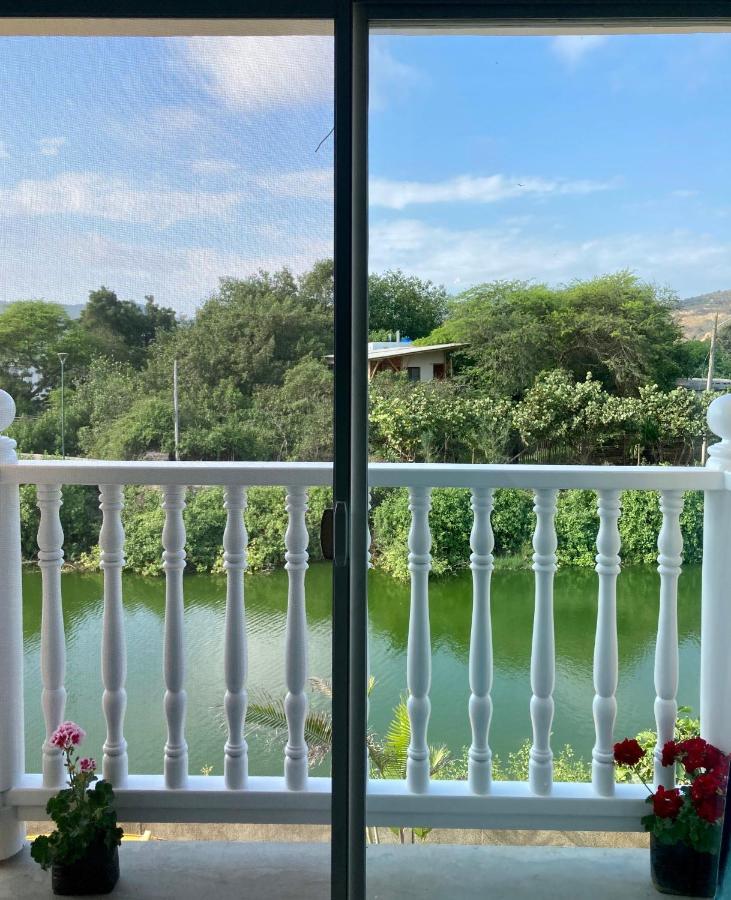 El Nido Boutique B&B Puerto López Екстериор снимка