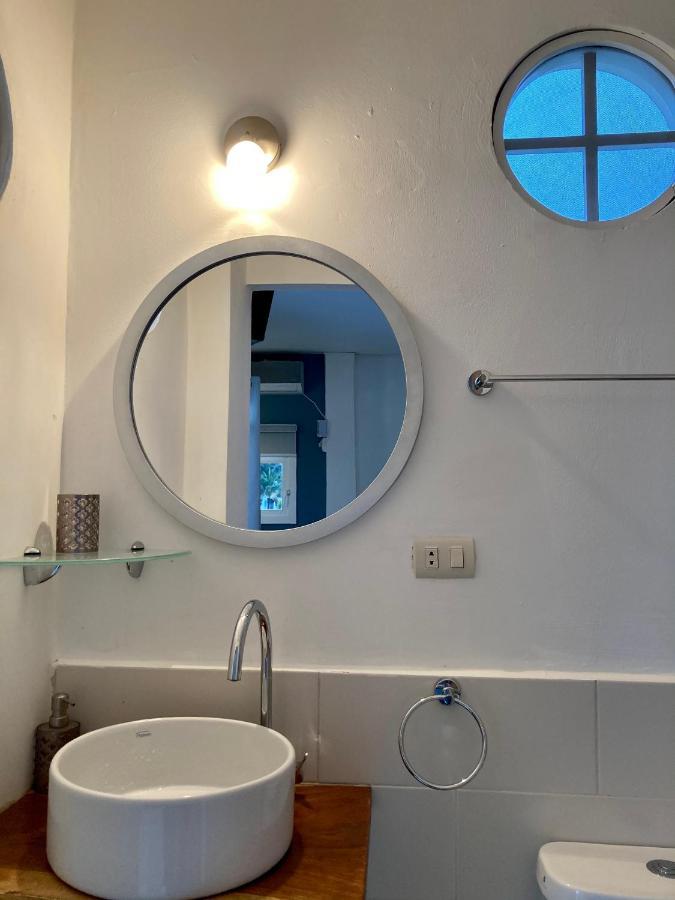 El Nido Boutique B&B Puerto López Екстериор снимка