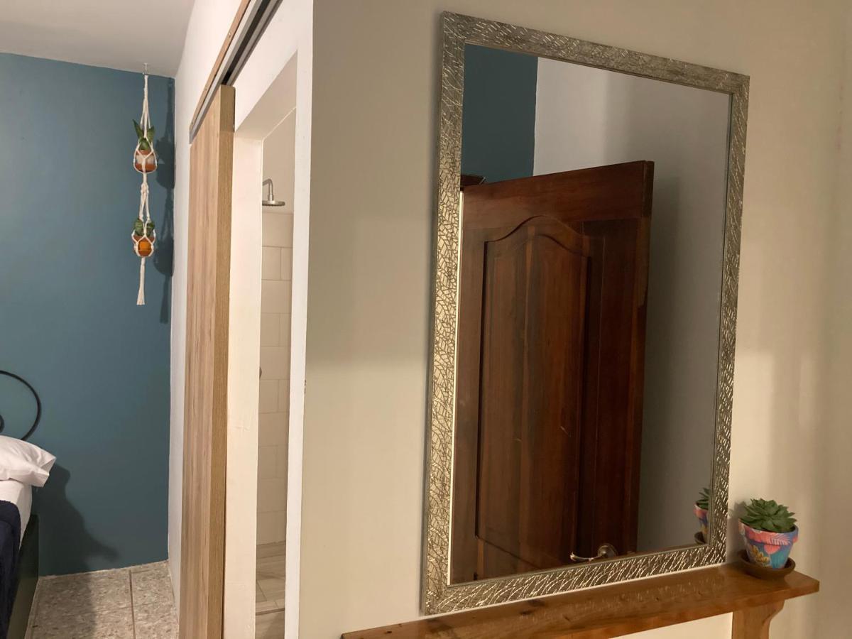 El Nido Boutique B&B Puerto López Екстериор снимка
