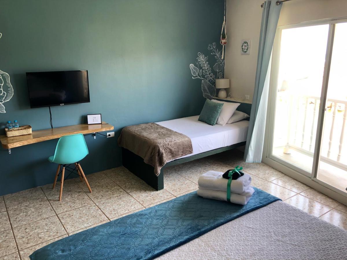 El Nido Boutique B&B Puerto López Екстериор снимка