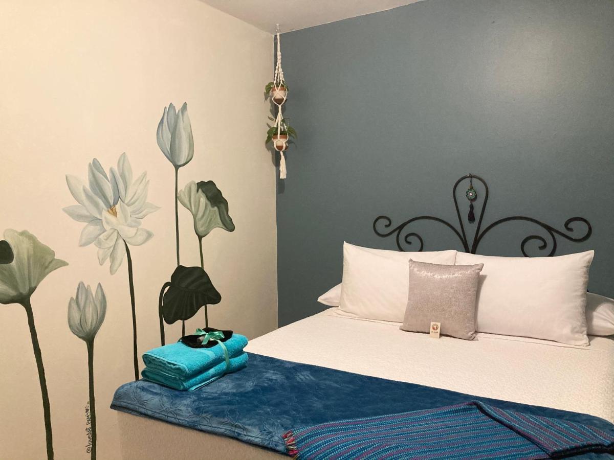 El Nido Boutique B&B Puerto López Екстериор снимка