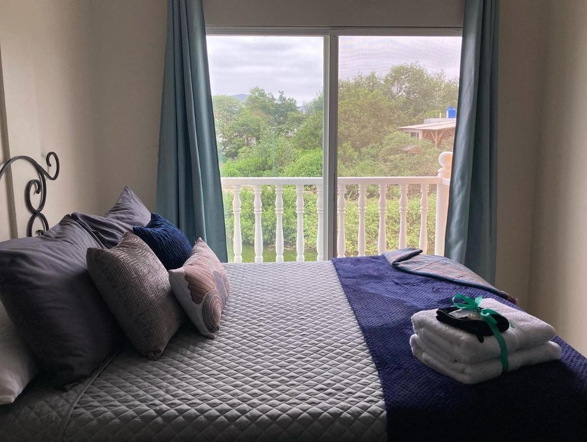 El Nido Boutique B&B Puerto López Екстериор снимка
