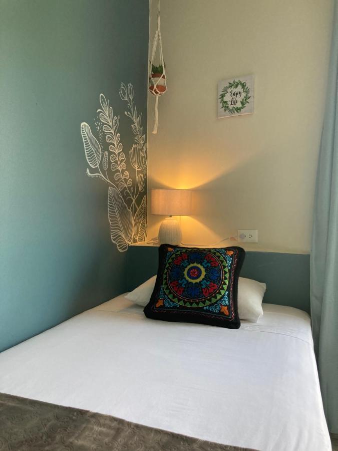 El Nido Boutique B&B Puerto López Екстериор снимка