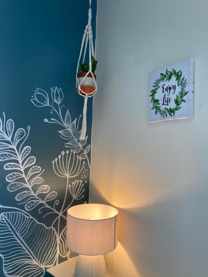 El Nido Boutique B&B Puerto López Екстериор снимка