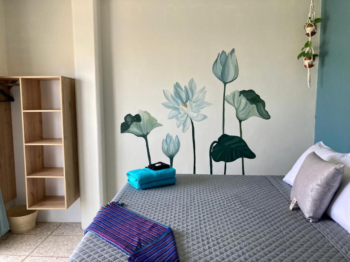 El Nido Boutique B&B Puerto López Екстериор снимка