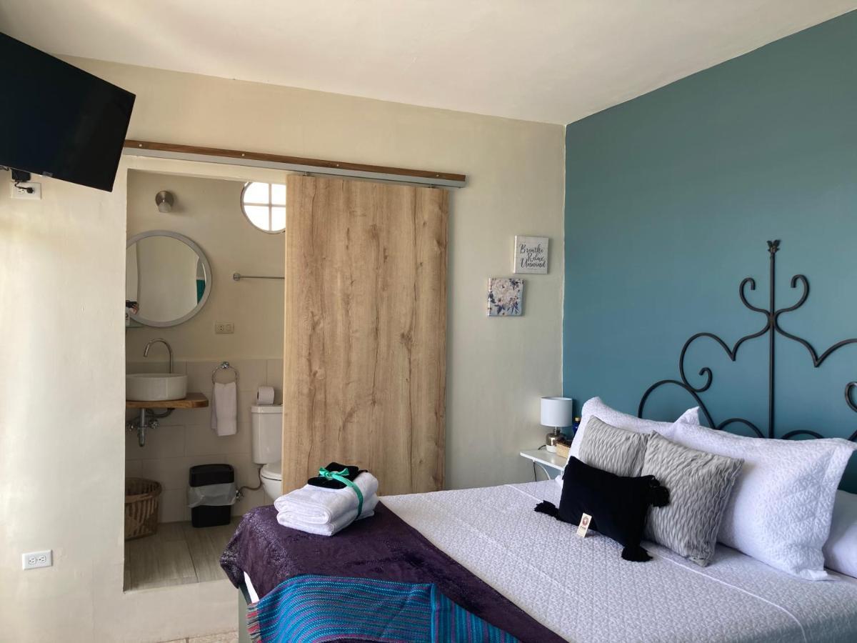 El Nido Boutique B&B Puerto López Екстериор снимка