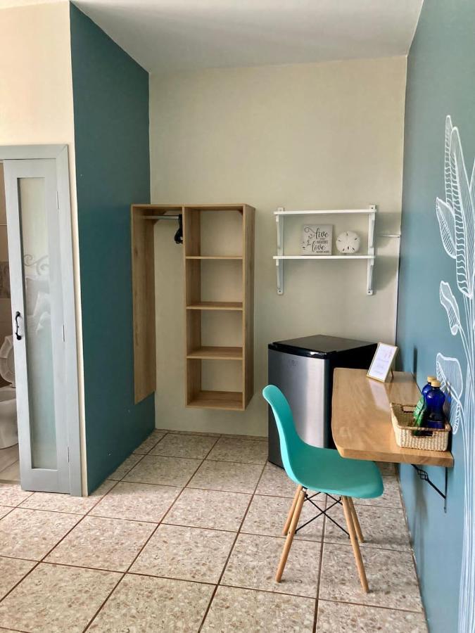 El Nido Boutique B&B Puerto López Екстериор снимка
