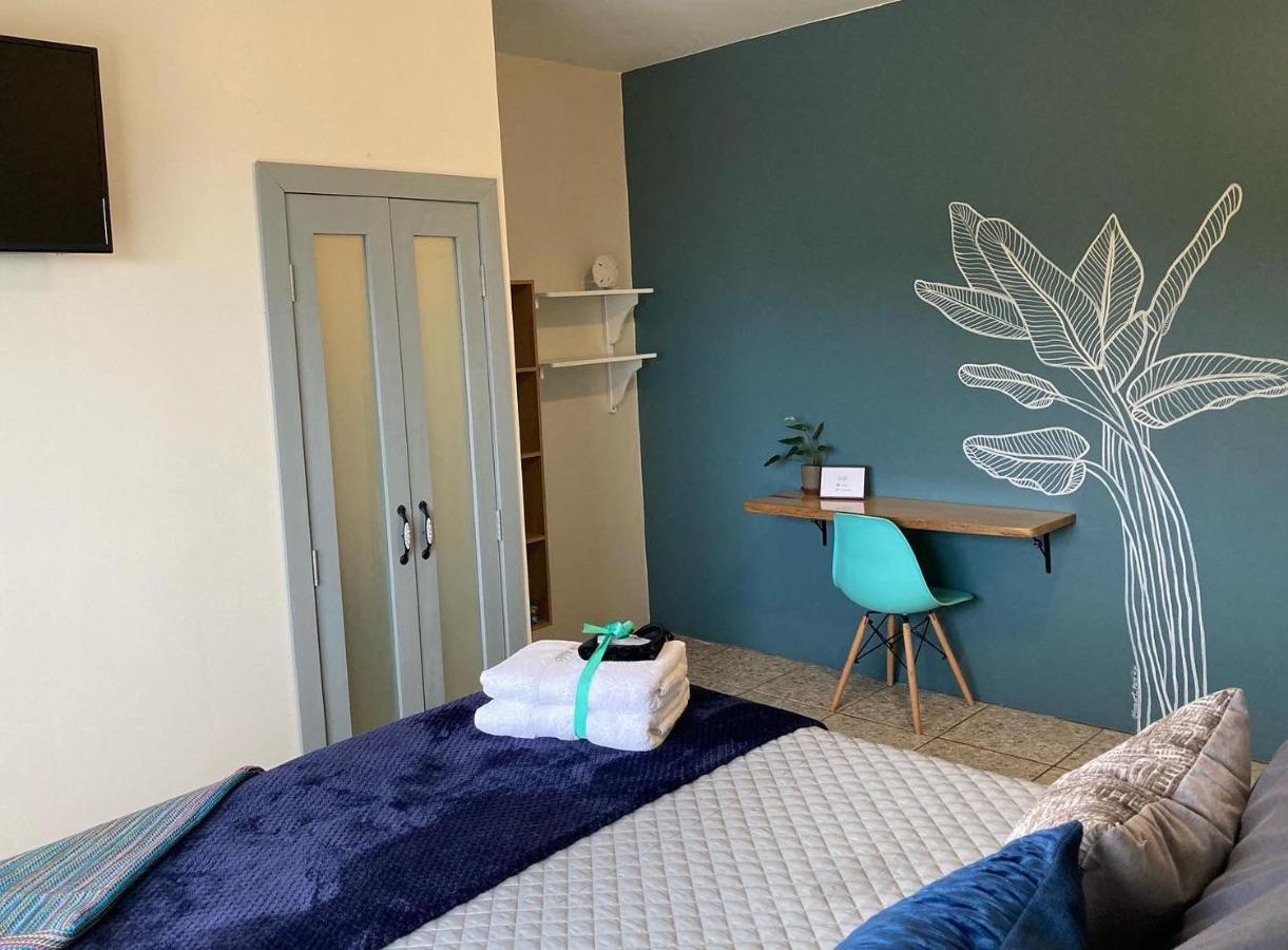 El Nido Boutique B&B Puerto López Екстериор снимка