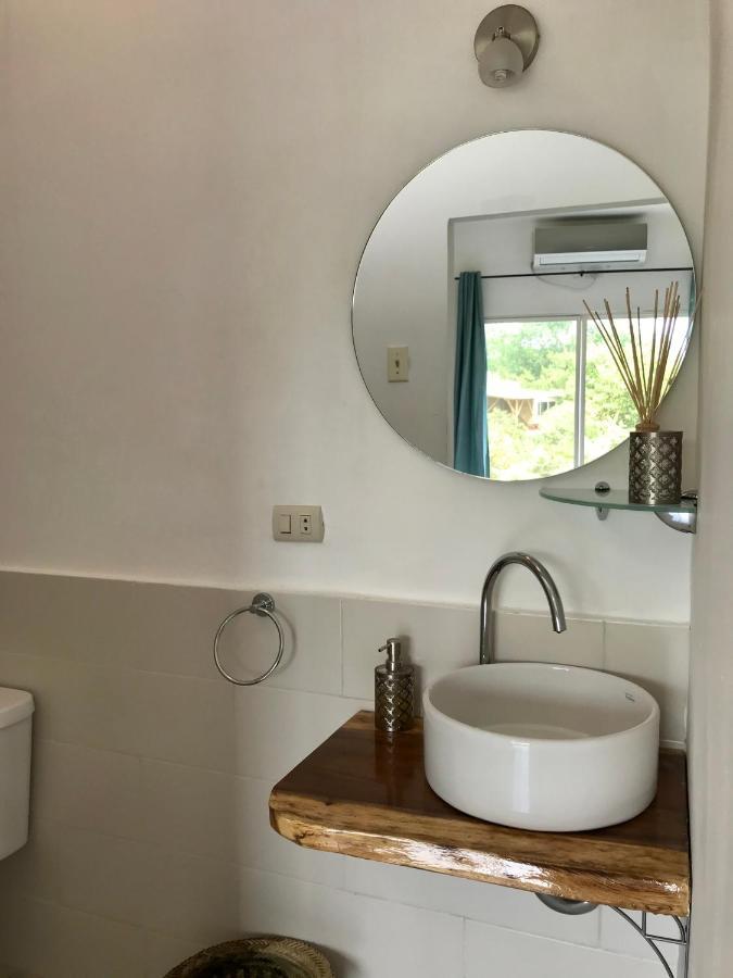 El Nido Boutique B&B Puerto López Екстериор снимка