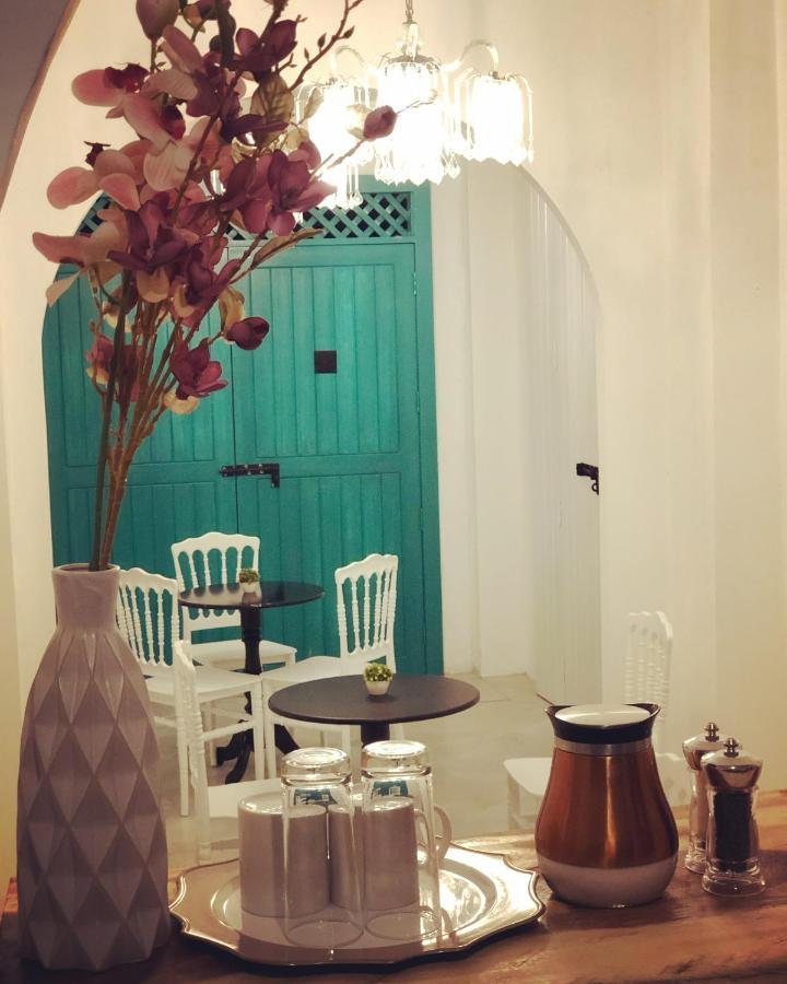El Nido Boutique B&B Puerto López Екстериор снимка