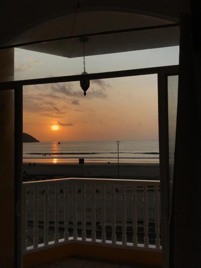 El Nido Boutique B&B Puerto López Екстериор снимка