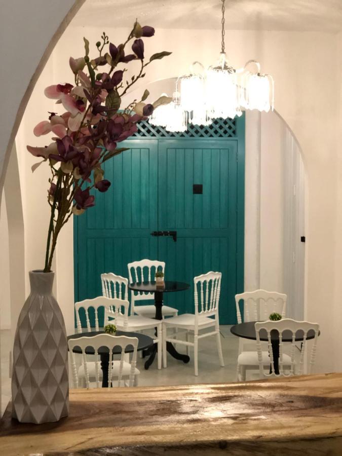 El Nido Boutique B&B Puerto López Екстериор снимка